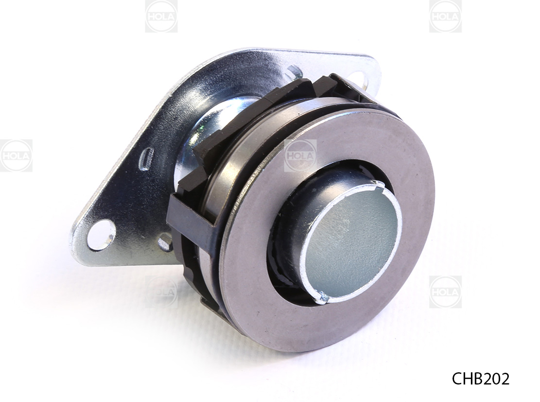 Подшипник выжимной