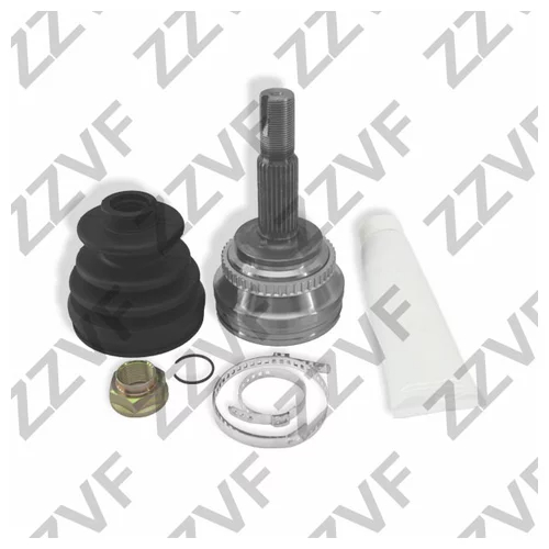 Шрус (Спереди/ Наруж) Toyota Camry Europe/Russia (XV40,XV50) 09-18 / Lexus ES 12-21