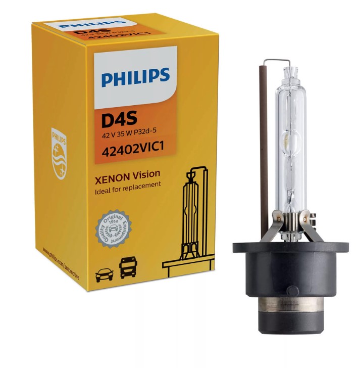 D4S Philips от 498 руб. в Москве