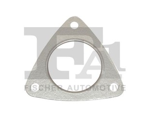 Прокладка приемной трубы глушителя для Audi A8 [4E] 2002-2010 новый