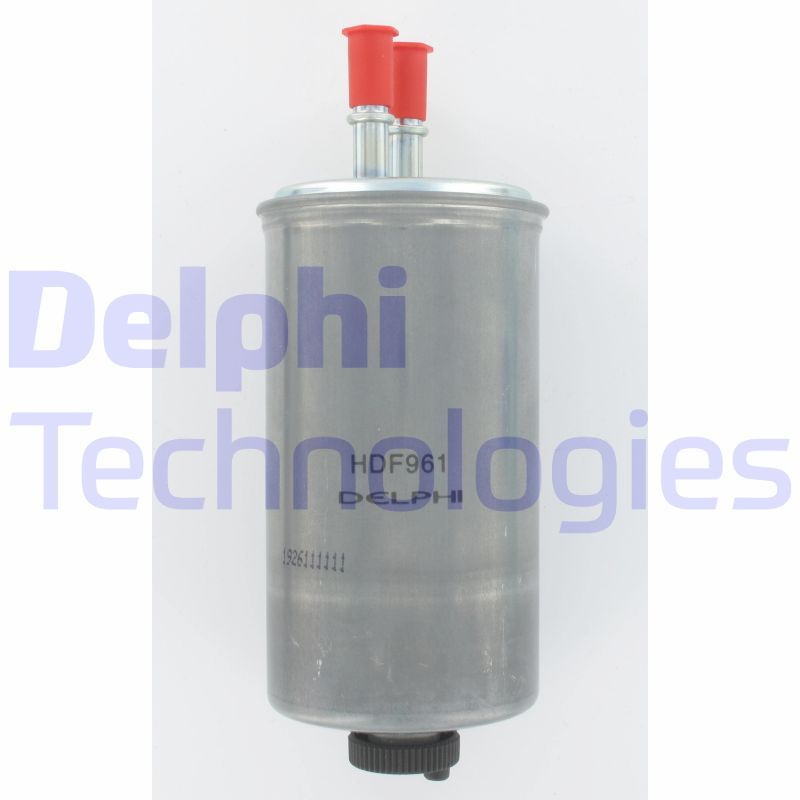 961. Топливный фильтр Делфи для дизеля. Hdf961 DELPHI фильтр топливный характеристика. 1111400-Ed01 Делфи. Штрих код топливного фильтра DELPHI hdf521.