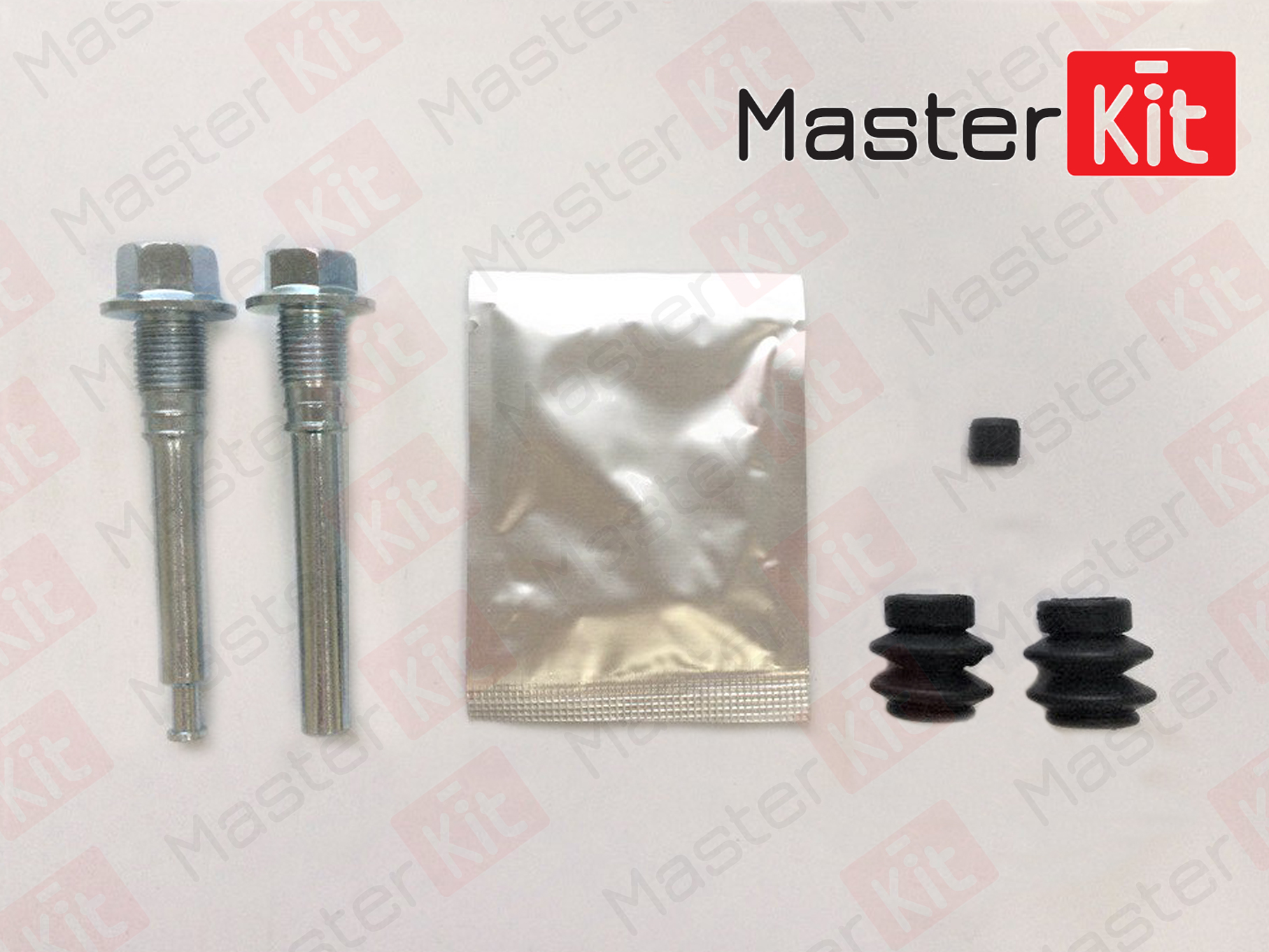 77A1129 Master Kit Направляющая суппорта (к-кт) от производителя по ...