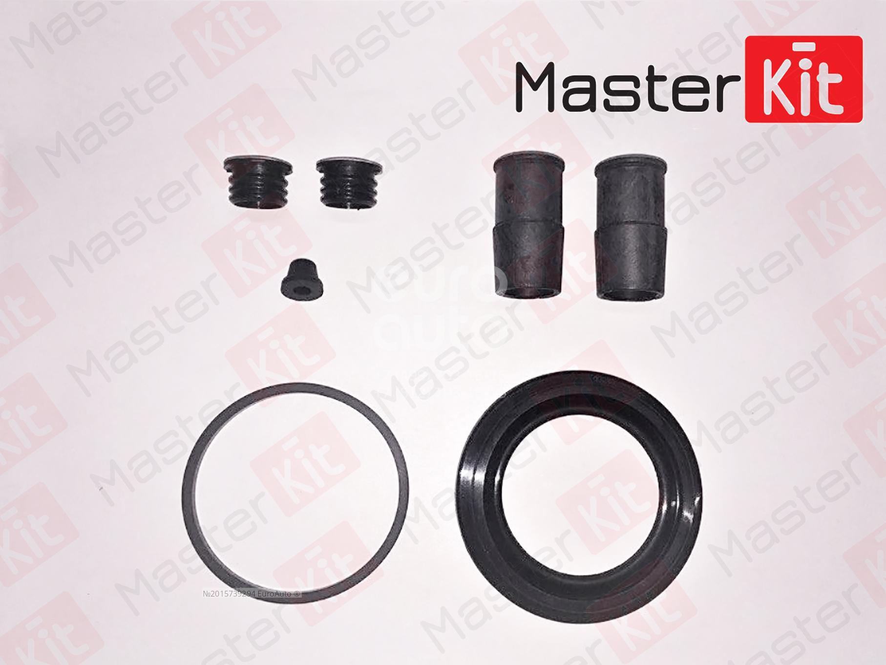 77A1196 Master Kit Р/к переднего суппорта от производителя по спец цене  купить в Туле