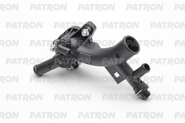 Фланец / тройник