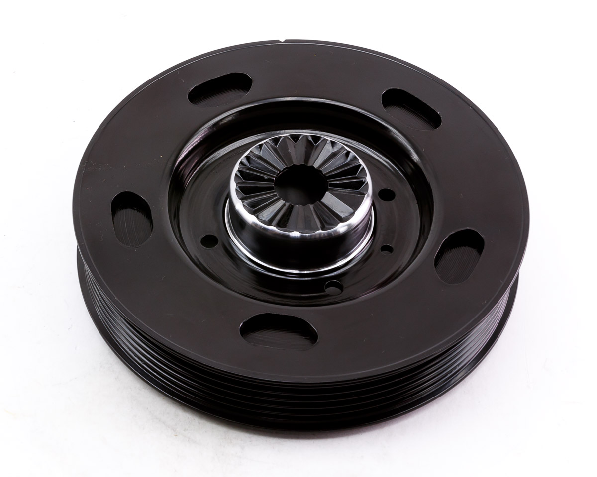 Шкив коленвала VW TIGUAN 2007-/GOLF/PASSAT 05-15/JETTA 05-11/SKODA OCTAVIA 04-16/YETI 10-//KODIAQ 17