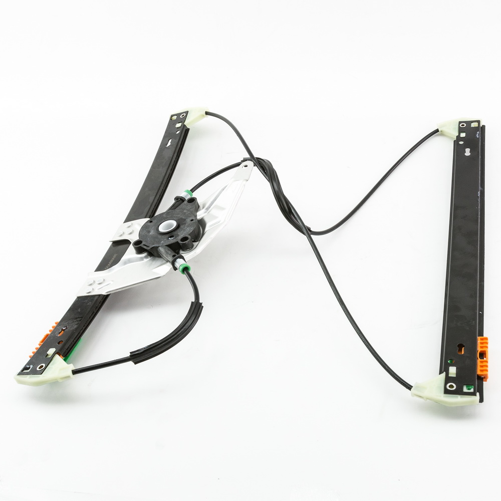 Стеклоподъемник электр. передний правый