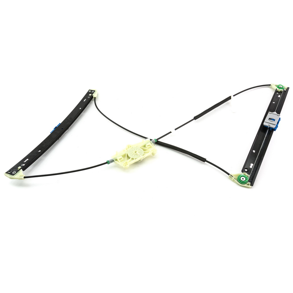 Стеклоподъемник электр. передний левый