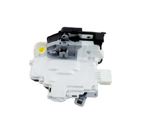 Замок двери передней левой для VW Passat [B6] 2005-2010 новый