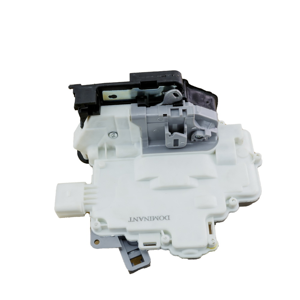 Замок двери передней правой