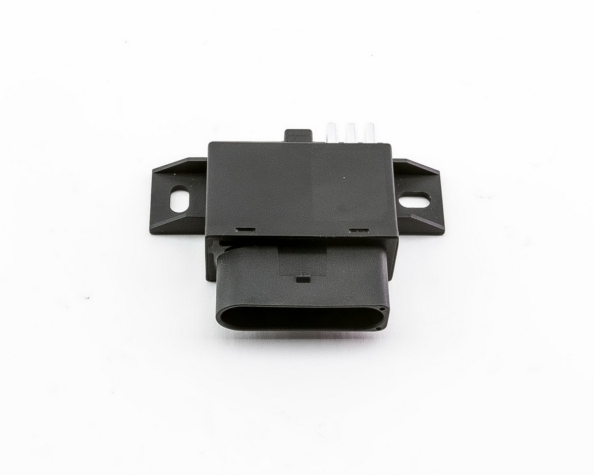 Блок электронный