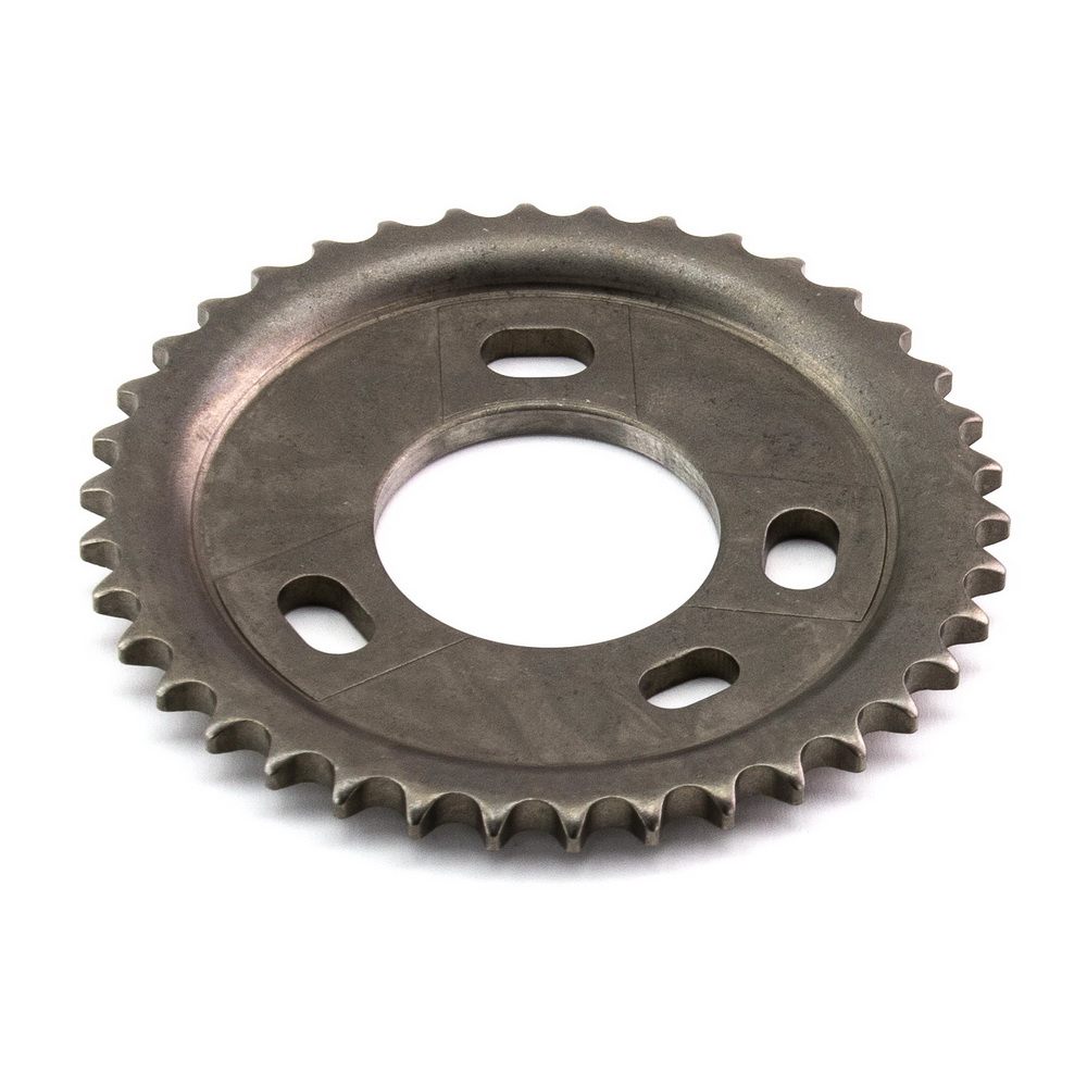 Шестерня (шкив) распредвала