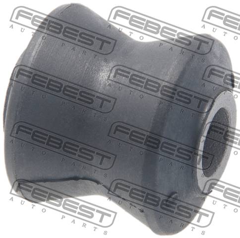 FDAB-036 FEBEST Сайлентблок заднего амортизатора нижний от ...