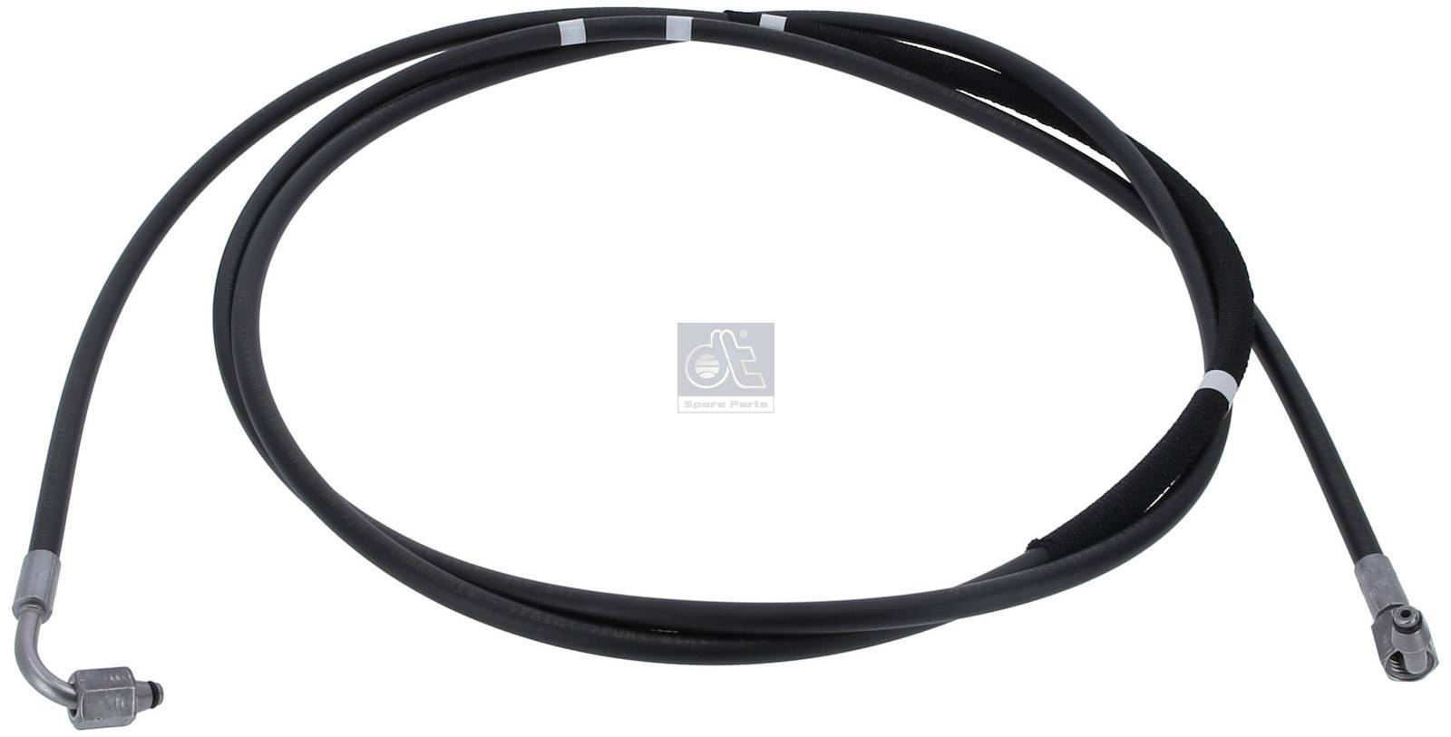 5.65252 DT Spare Parts Трубка гидравлическая для DAF XF 105 2005-2013. 