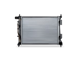 Радиатор основной для Hyundai Veloster 2011-2017 новый