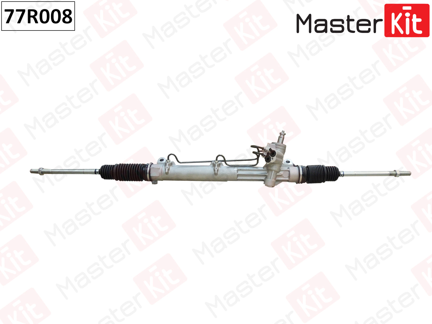 77R008 Master Kit Рейка рулевая от производителя по спец цене купить в Сочи