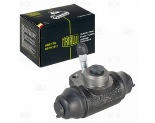 Цилиндр тормозной задний для Audi 80/90 [B3] 1986-1991 новые и б/у ...