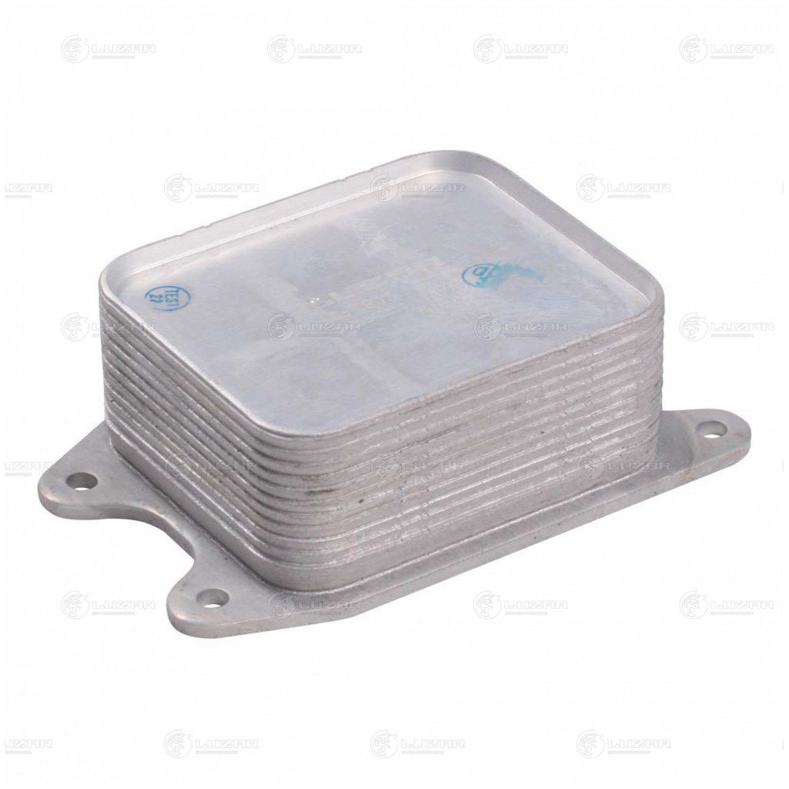 Радиатор масляный