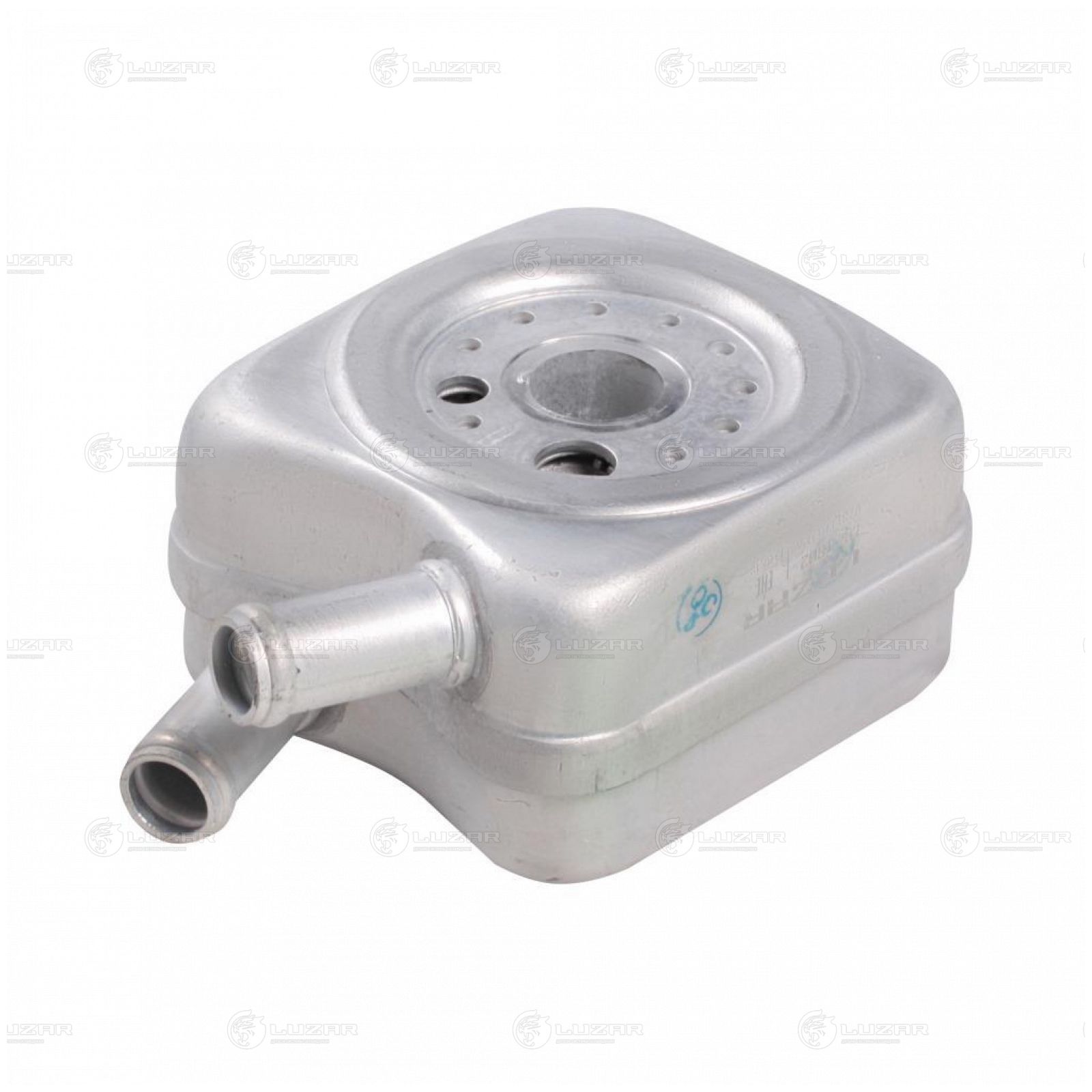 Радиатор масляный