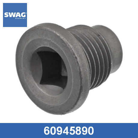 Пробка масляного поддона