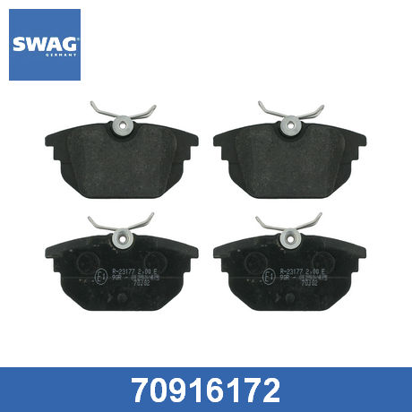 70916172 SWAG от 3370 руб. в Москве