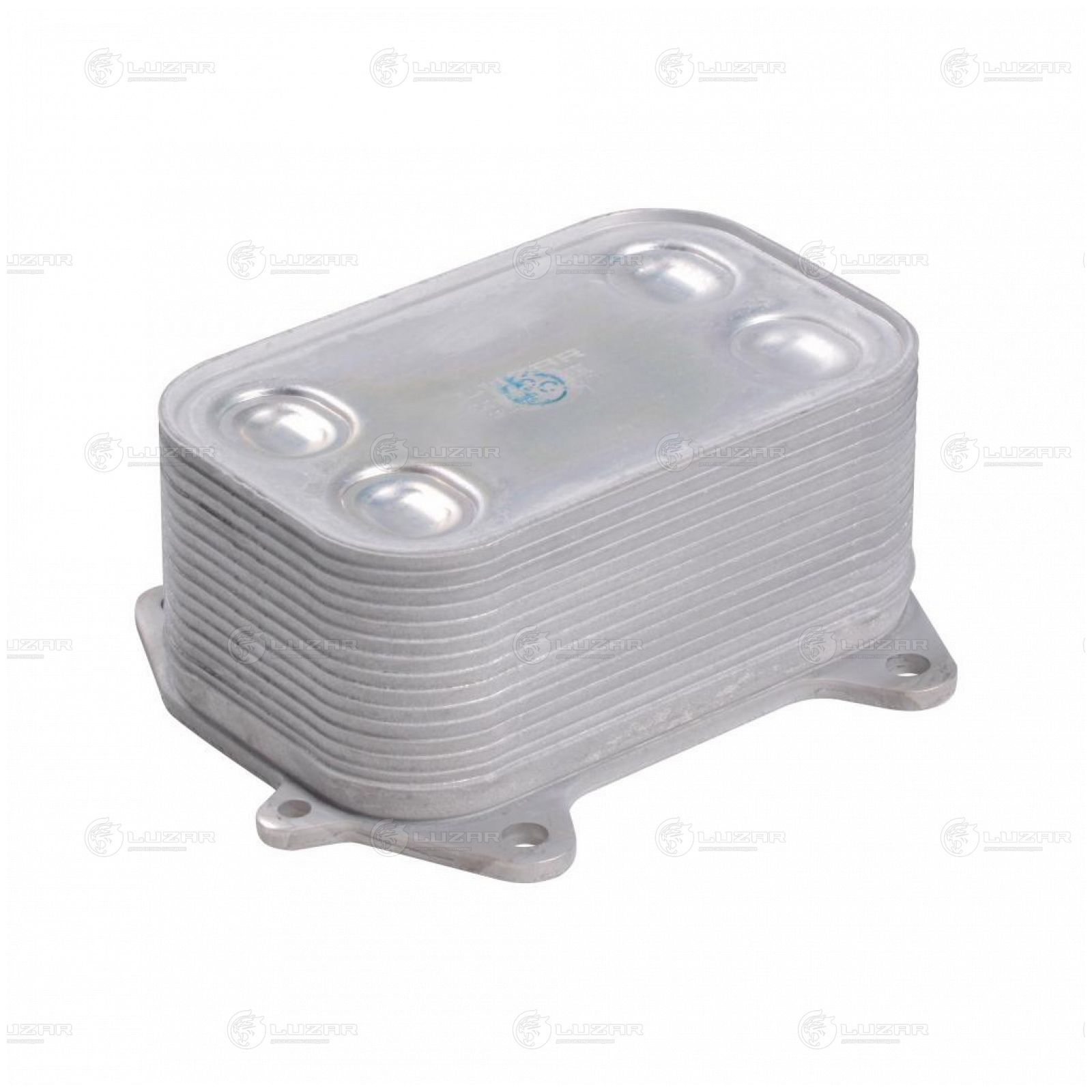 Радиатор масляный