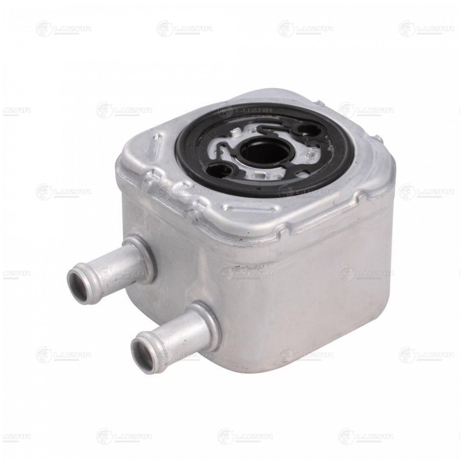 Радиатор масляный