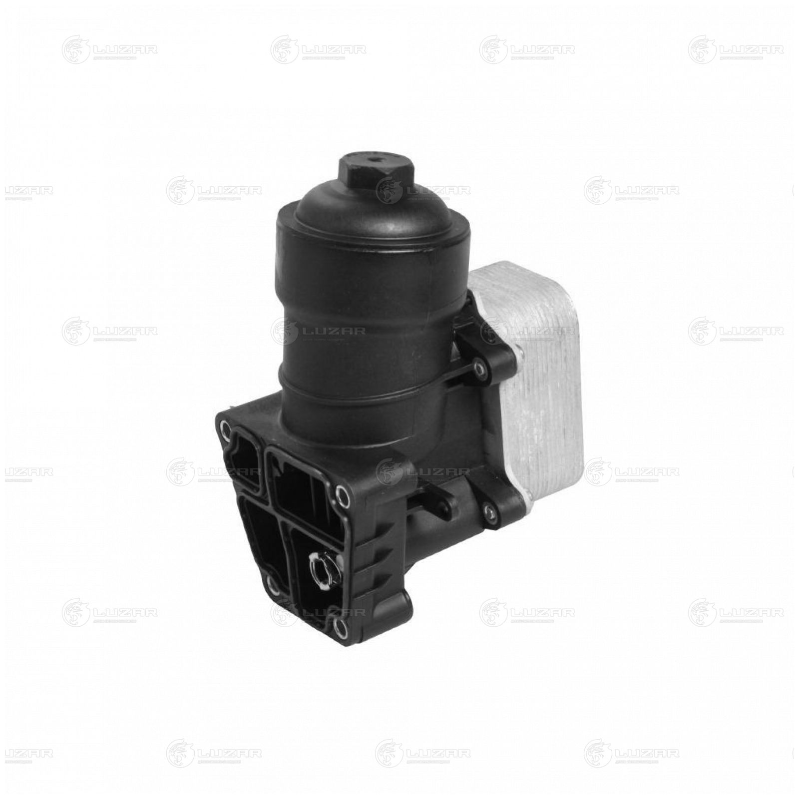 Корпус масляного фильтра