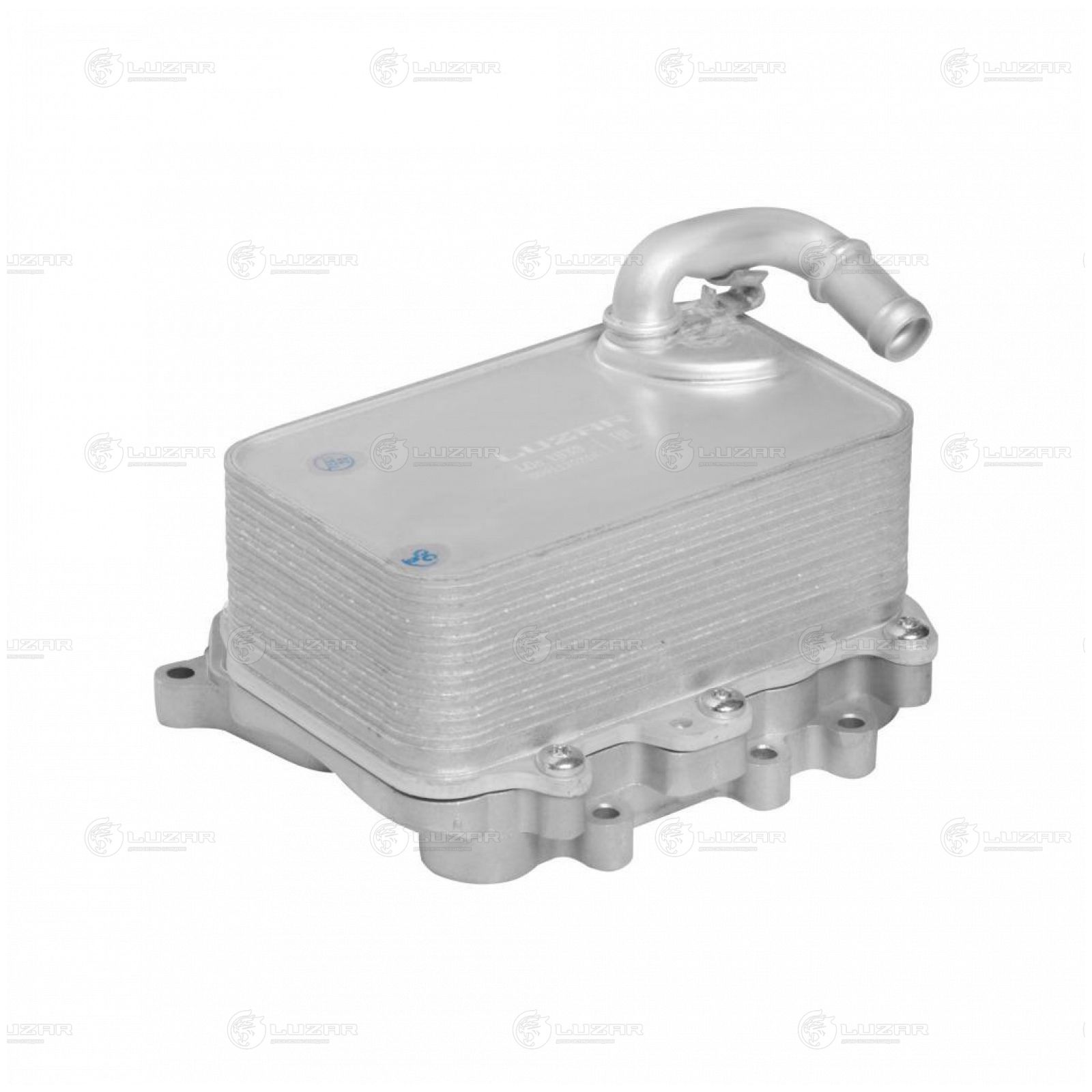 Радиатор масляный