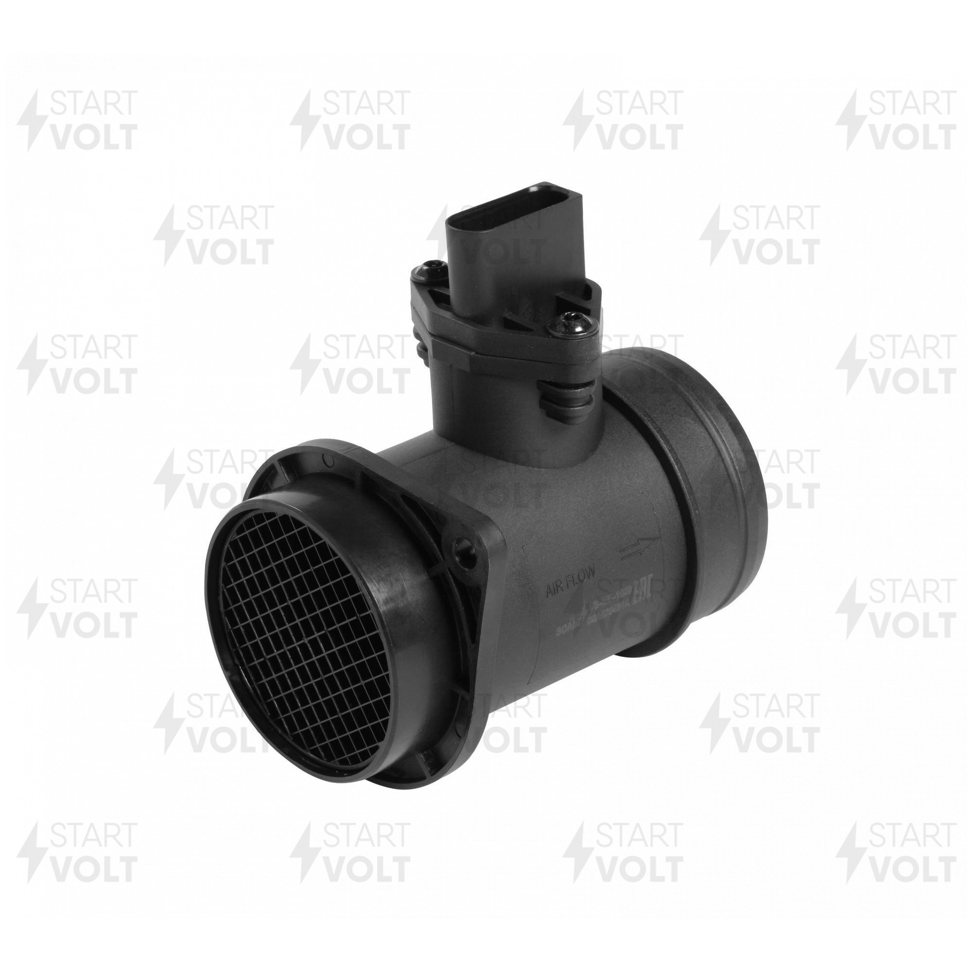 Расходомер воздуха (массметр)