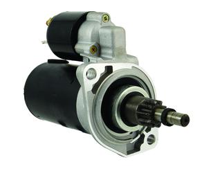 Стартер для VW Passat [B3] 1988-1993 новый