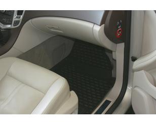 Коврики салона к-кт для Cadillac SRX 2009-2016 новый