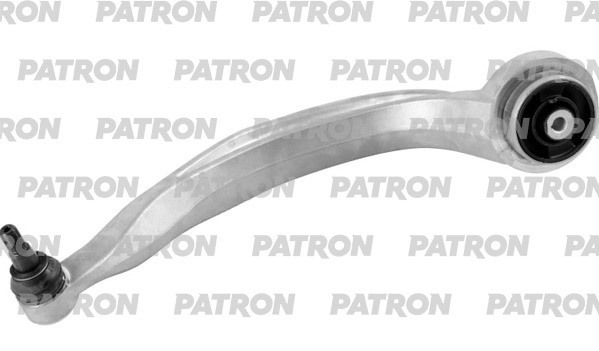 Рычаг передний нижний правый задний