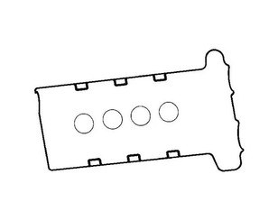 Набор прокладок клапанной крышки для Opel Zafira A (F75) 1999-2005 новый