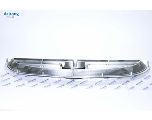 Решетка радиатора для Hyundai Accent II (+TAGAZ) 2000-2012 новый