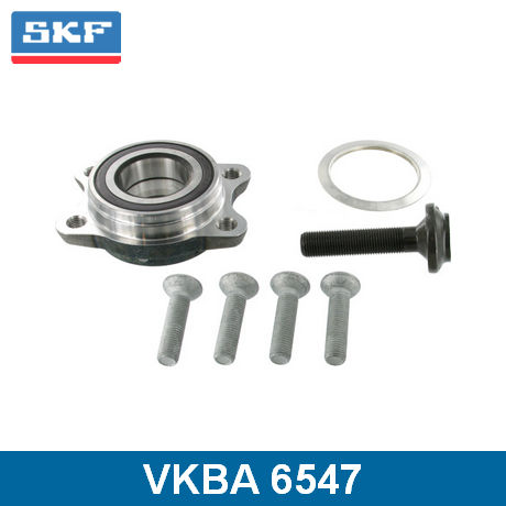 Подшипник передней ступицы