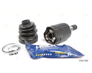 Nissan Ashqai II 2.0 4WD внутренний левый ШРУС