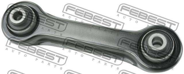 Тяга задняя поперечная