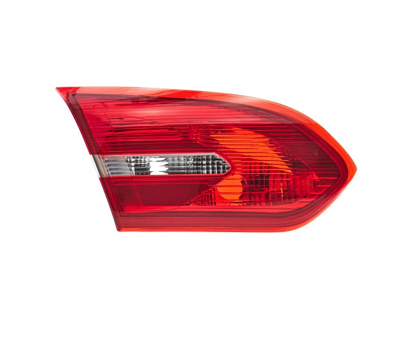 Фонарь задний внутренний левый