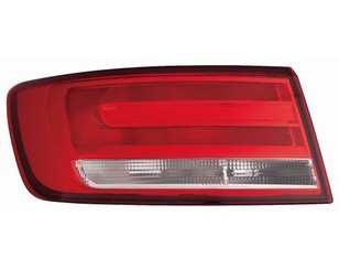 Фонарь задний правый для Audi A4 [B9] 2015> новый