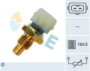 Датчик температуры на стрелку для Renault R25 1984-1993 новый