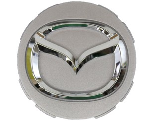 Колпак декор. легкосплавного диска для Mazda MX-5 III (NC) 2005-2015 новый