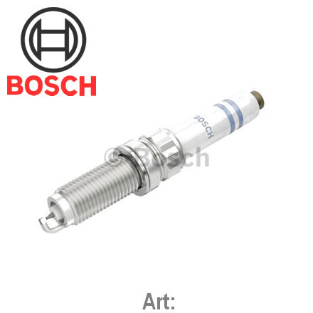 Свеча зажигания