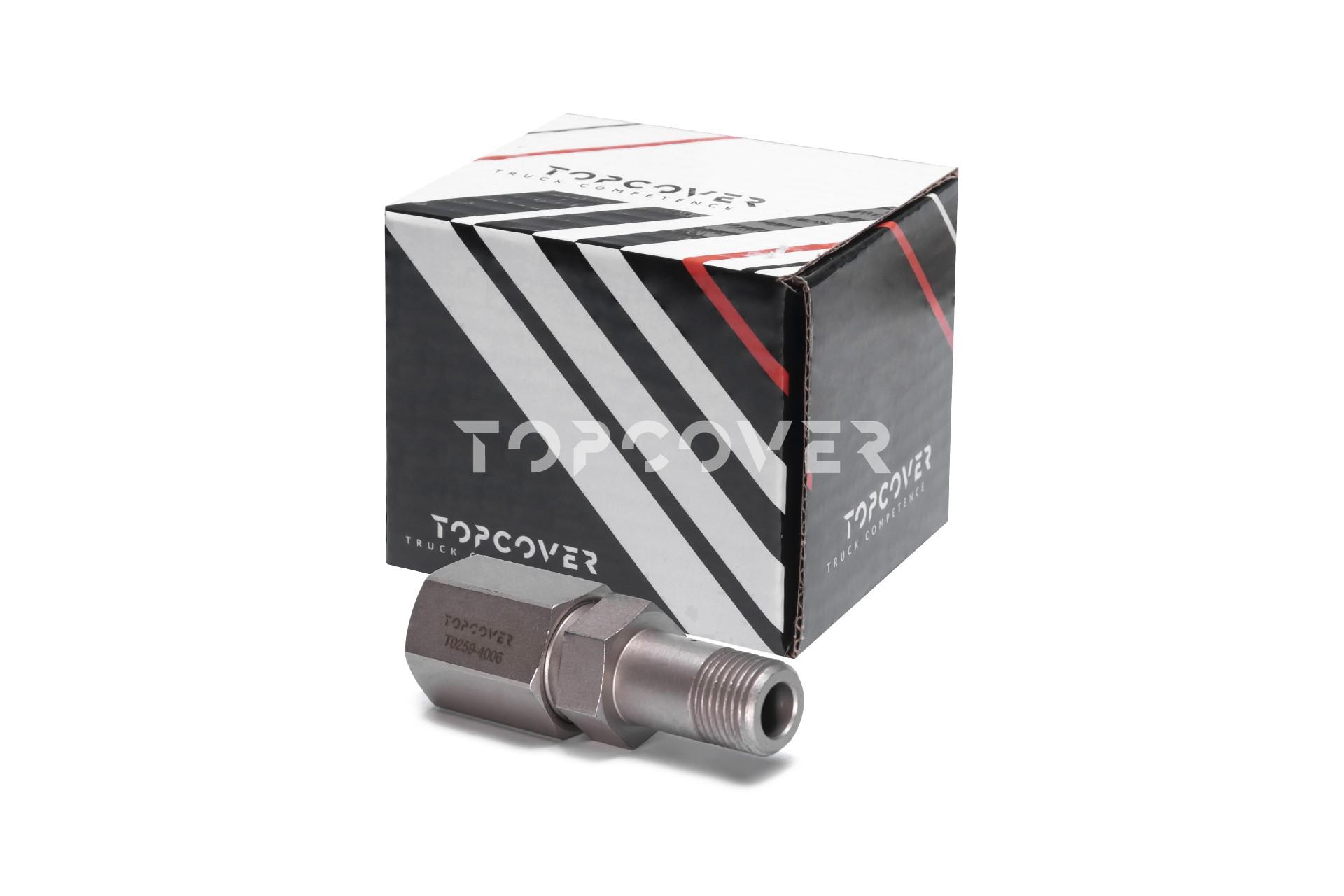 Metaco T0259-4006 Mercedes Benz A4570700246, 4570700246