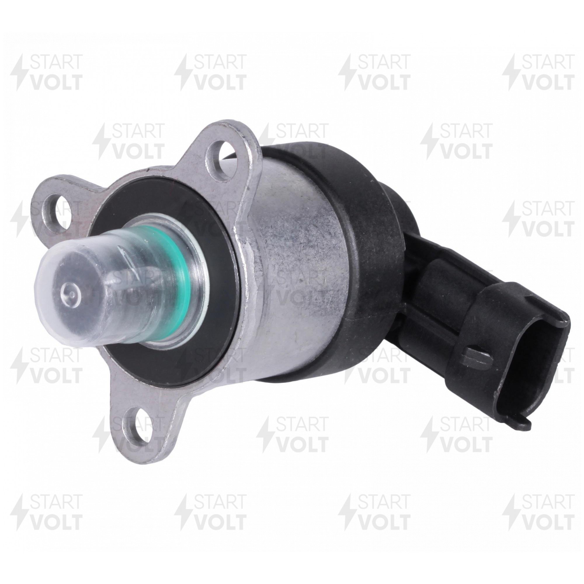 Клапан дозирования топлива дв.51432 Е-4,Citroen Berlingo (08-) 1.6HDi (STARTVOLT)