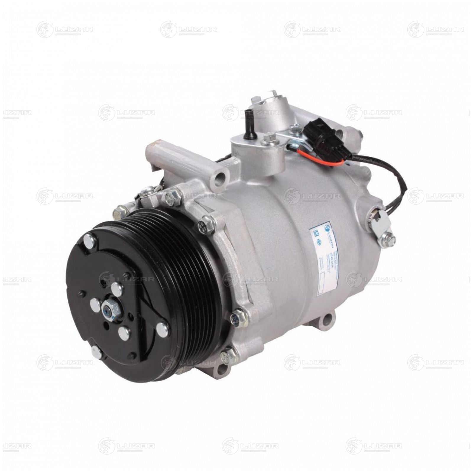 Компрессор кондиционера