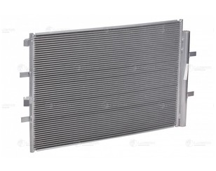 Радиатор кондиционера (конденсер) для Ford Transit 2014> новый