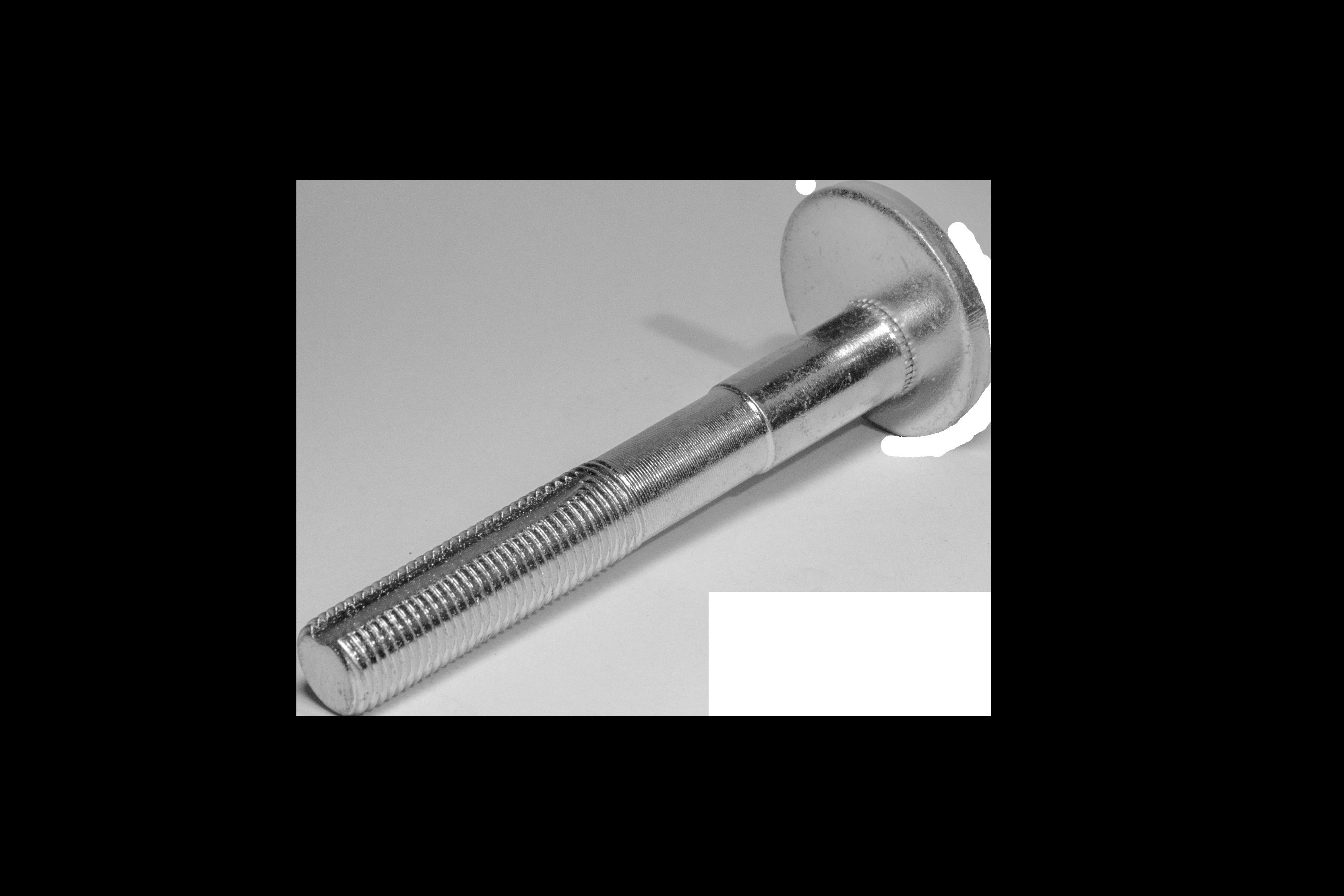 Болт развала передних колес