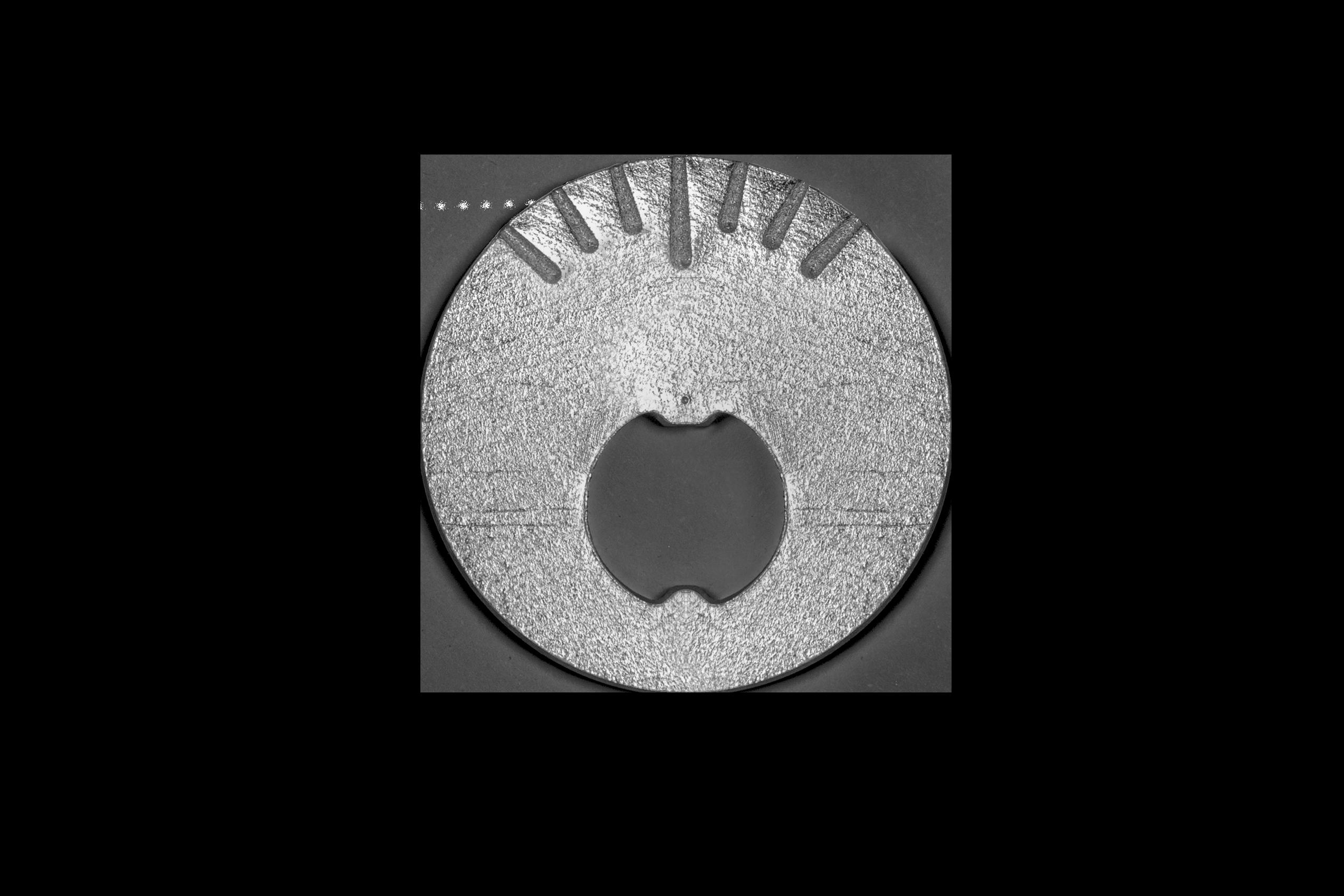 Болт развальный задний к-кт