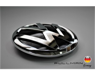 Эмблема для VW Tiguan 2011-2016 новый