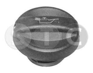 Крышка маслозаливной горловины для Citroen C-Elysee 2012> новый
